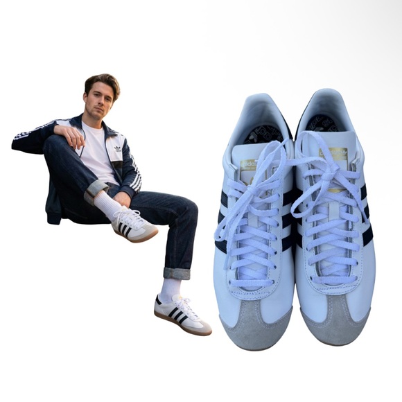 adidas Other - Adidas Men’s Sneakers – Size 10 –